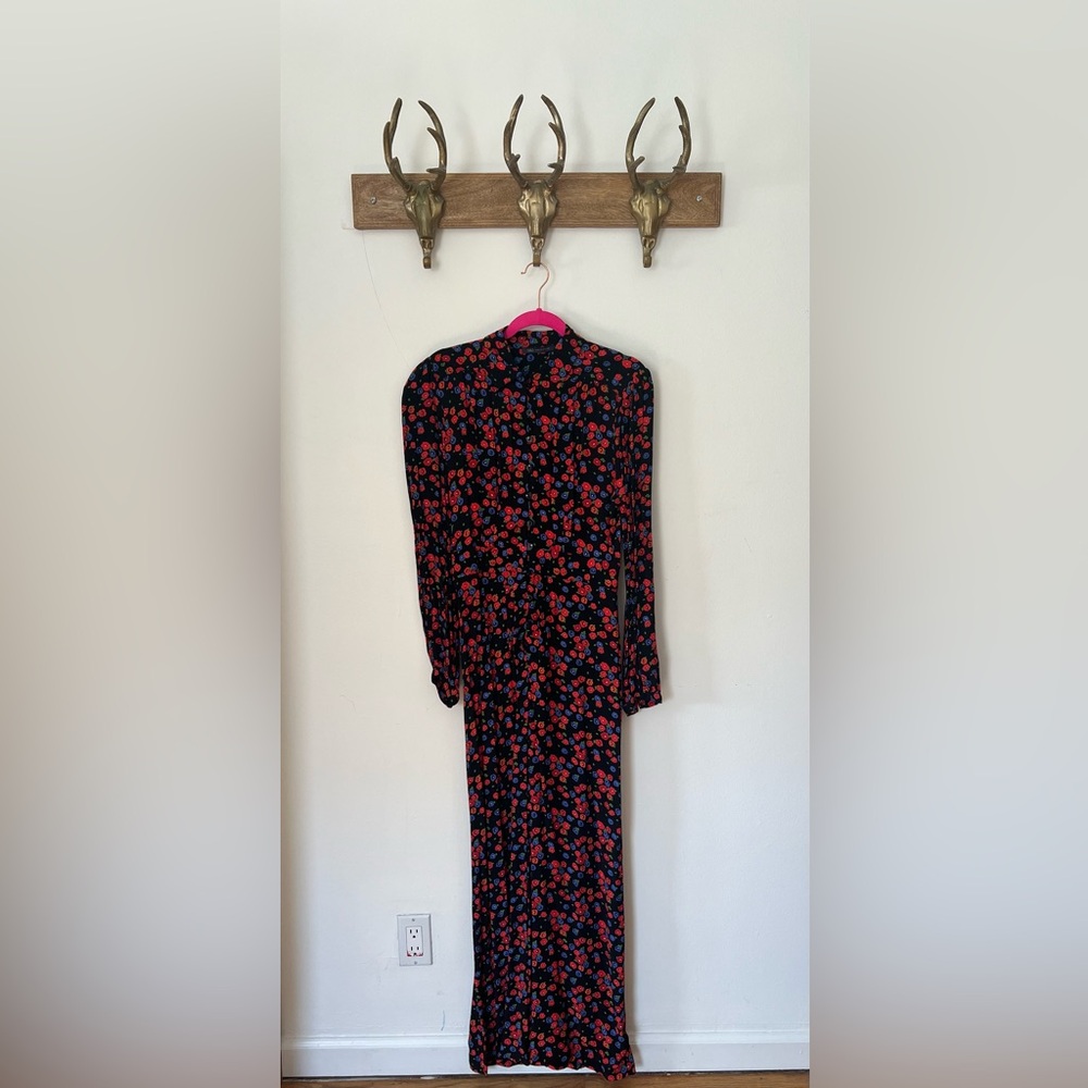 Marks & Spencers brand new jumpsuit, never worn!